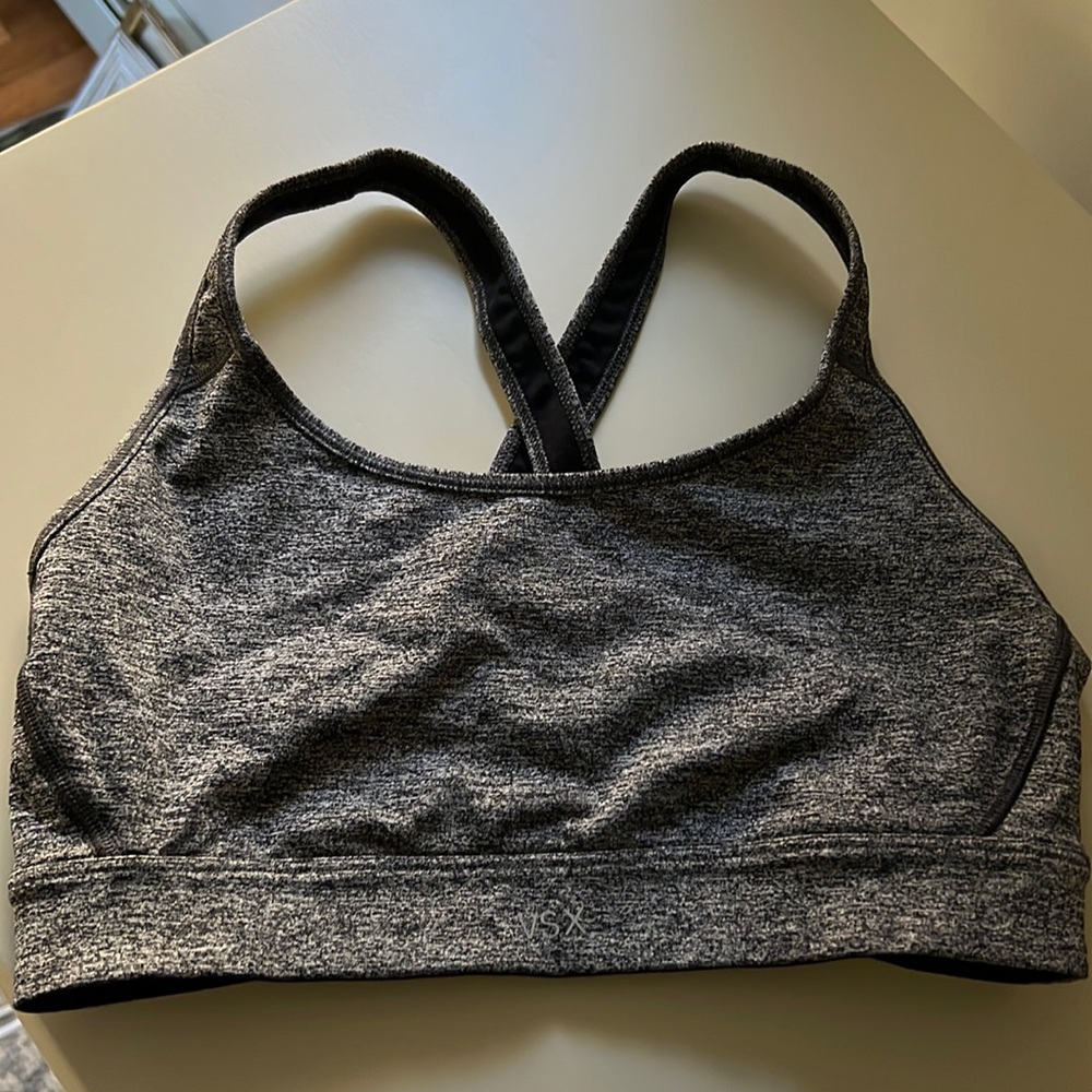 VSX VICTORIAS SECRET SPORTS BRA SMALL 🧘🏻‍♀️